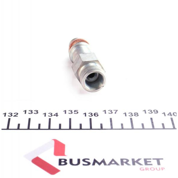 8068505005W GARRETT Турбіна Fiat Ducato 2.3 Multijet 11-