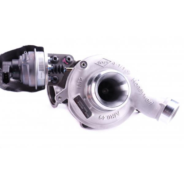 8068505005W GARRETT Турбіна Fiat Ducato 2.3 Multijet 11-