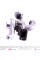 8068505005W GARRETT Турбіна Fiat Ducato 2.3 Multijet 11-