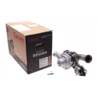 8068509005W GARRETT Турбіна Fiat Ducato 2.3 Multijet 11-