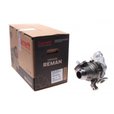 8074899002S GARRETT Турбіна Fiat Scudo 2.0 Multijet 10- (RHH,RH02)