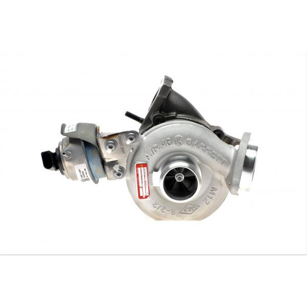 8189879001S GARRETT Турбіна Audi A6 2.0TDI 11-18 (120/125/130кВт)