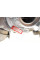 8218669009S GARRETT Турбіна Audi A3/Skoda Octavia IV/VW Passat B8 2.0TDI (105/135кВт) заводська реставрація