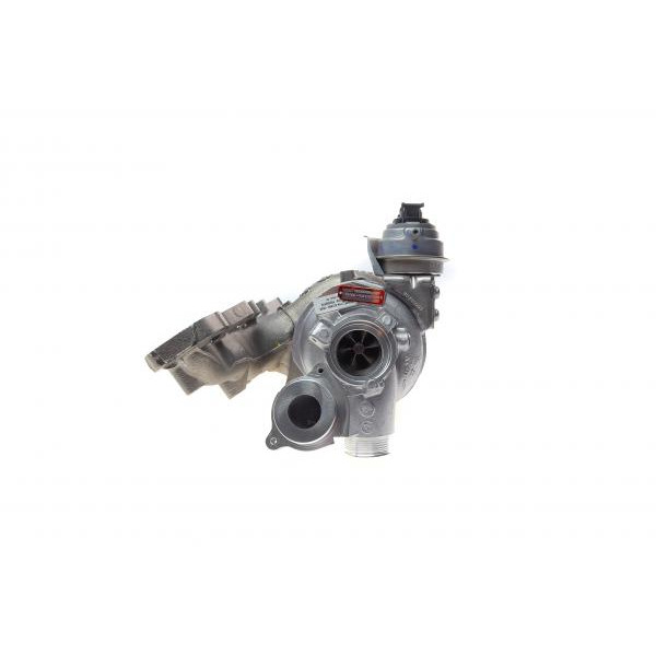 8218669009S GARRETT Турбіна Audi A3/Skoda Octavia IV/VW Passat B8 2.0TDI (105/135кВт) заводська реставрація