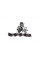 8218669009S GARRETT Турбіна Audi A3/Skoda Octavia IV/VW Passat B8 2.0TDI (105/135кВт) заводська реставрація