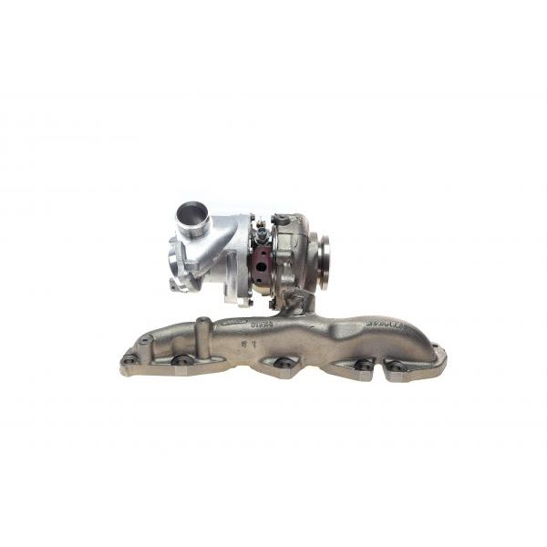 8218669009S GARRETT Турбіна Audi A3/Skoda Octavia IV/VW Passat B8 2.0TDI (105/135кВт) заводська реставрація