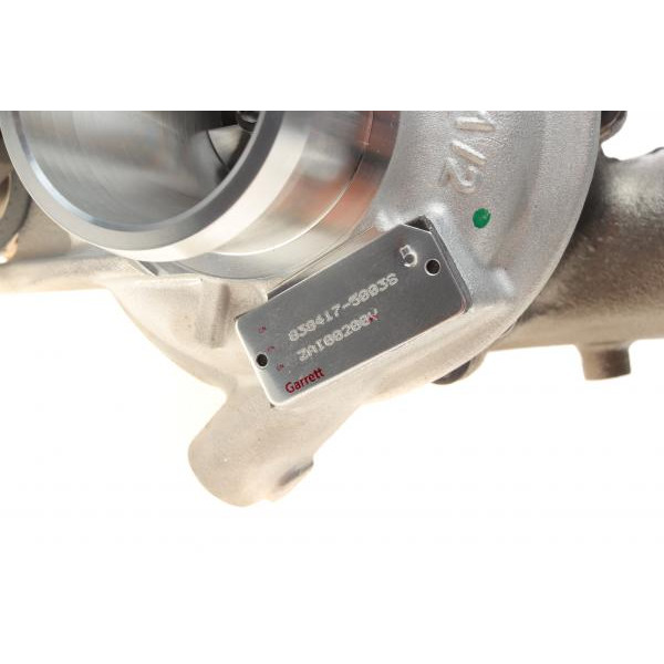 8384175003S GARRETT Турбіна Ford Transit Custom 2.0 TDCi 16-
