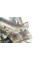 8460165002S GARRETT Турбіна Opel Movano/Renault Master 2.3dCi BiTurbo 15-