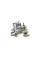 8460165002S GARRETT Турбіна Opel Movano/Renault Master 2.3dCi BiTurbo 15-