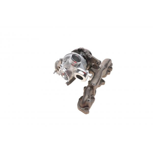 8476715004S GARRETT Турбіна Audi A3/Skoda Octavia IV/VW Golf VII 1.6TDI (66/77/81/85кВт)