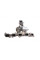 8476715004S GARRETT Турбіна Audi A3/Skoda Octavia IV/VW Golf VII 1.6TDI (66/77/81/85кВт)