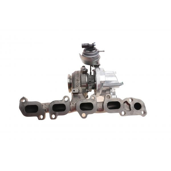 8476715004S GARRETT Турбіна Audi A3/Skoda Octavia IV/VW Golf VII 1.6TDI (66/77/81/85кВт)