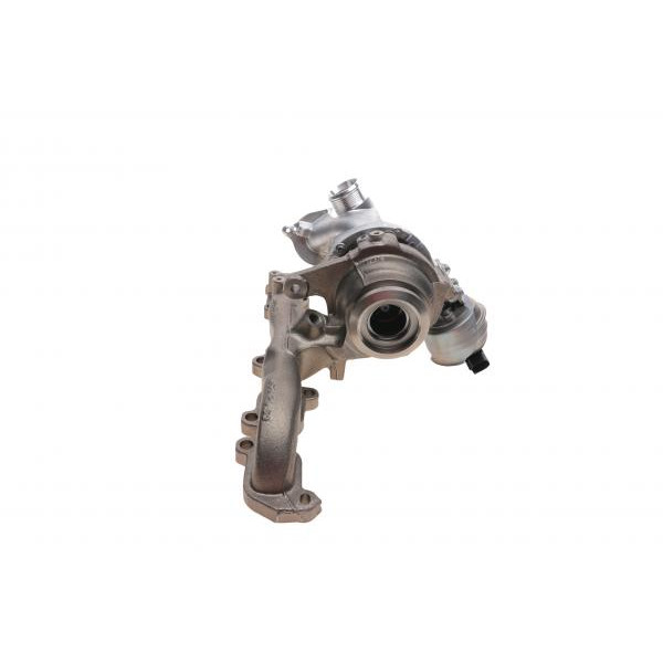 8476715004S GARRETT Турбіна Audi A3/Skoda Octavia IV/VW Golf VII 1.6TDI (66/77/81/85кВт)
