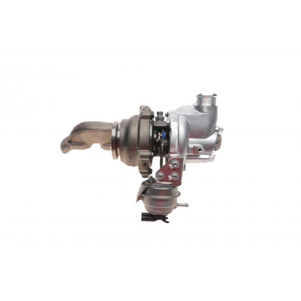 8476715004S GARRETT Турбіна Audi A3/Skoda Octavia IV/VW Golf VII 1.6TDI (66/77/81/85кВт)