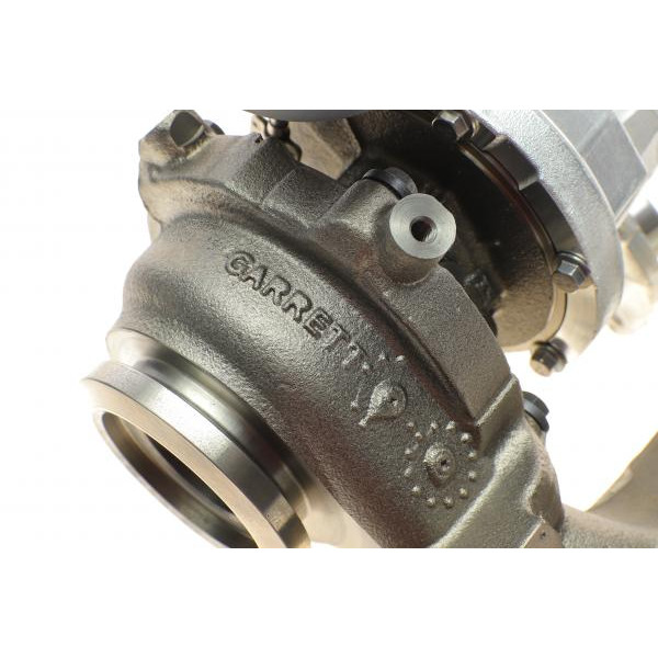 8476719004S GARRETT Турбіна Audi A3/Skoda Octavia IV/VW Golf VII 1.6TDI (66/77/81/85кВт)