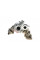 8476719004S GARRETT Турбіна Audi A3/Skoda Octavia IV/VW Golf VII 1.6TDI (66/77/81/85кВт)