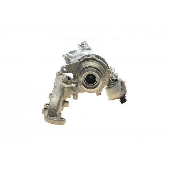 8476719004S GARRETT Турбіна Audi A3/Skoda Octavia IV/VW Golf VII 1.6TDI (66/77/81/85кВт)