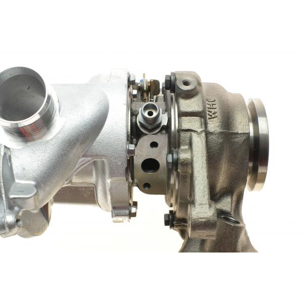 8476719004S GARRETT Турбіна Audi A3/Skoda Octavia IV/VW Golf VII 1.6TDI (66/77/81/85кВт)