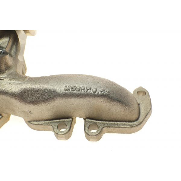 8476719004S GARRETT Турбіна Audi A3/Skoda Octavia IV/VW Golf VII 1.6TDI (66/77/81/85кВт)