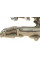 8476719004S GARRETT Турбіна Audi A3/Skoda Octavia IV/VW Golf VII 1.6TDI (66/77/81/85кВт)