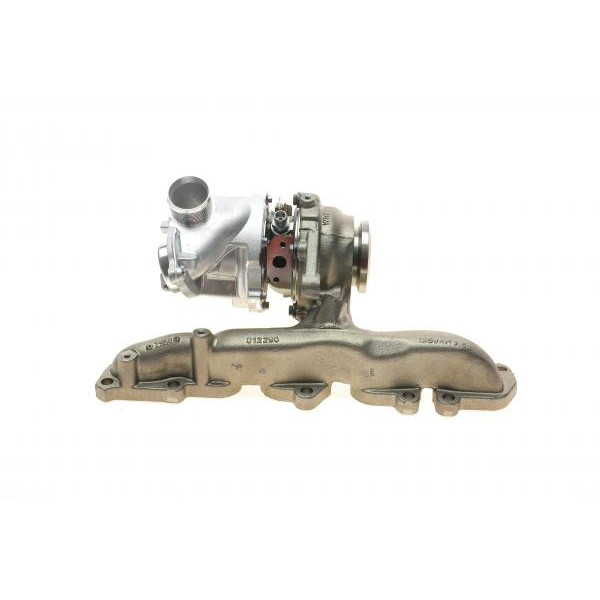 8476719004S GARRETT Турбіна Audi A3/Skoda Octavia IV/VW Golf VII 1.6TDI (66/77/81/85кВт)