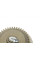 PA1011 GRAF Помпа води VW LT 28-35/28-46 2.8TDI 116kw 01-06 (B/B) (5 лоп) (прямий зуб)
