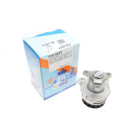 PA1037 GRAF Помпа води Nissan Qashqai/X-Trail/Renault Trafic/Master/Laguna/Megane 2.0/2.3dCi 05- (R/B) (16 лоп)