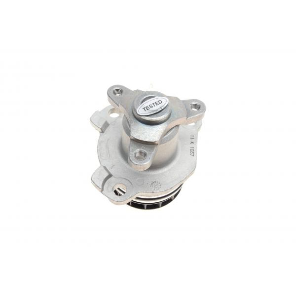 PA1037 GRAF Помпа води Nissan Qashqai/X-Trail/Renault Trafic/Master/Laguna/Megane 2.0/2.3dCi 05- (R/B) (16 лоп)