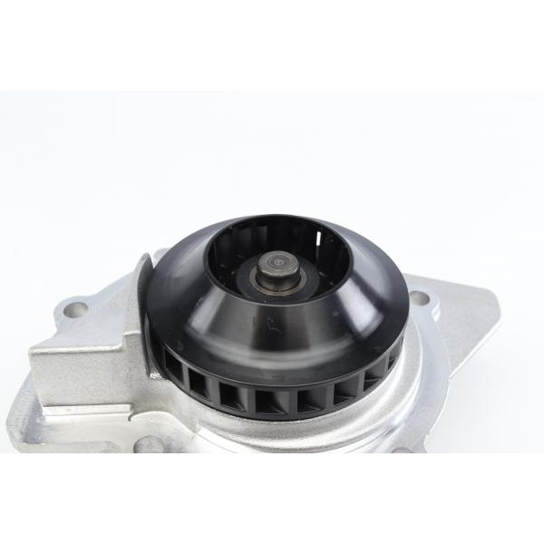 PA1110 GRAF Помпа води Citroen C4/C5/C8/Jumpy/Fiat Scudo/Peugeot 308/407/Ford Focus 2.0HDI 06- (18z)(B/B)(24лоп)