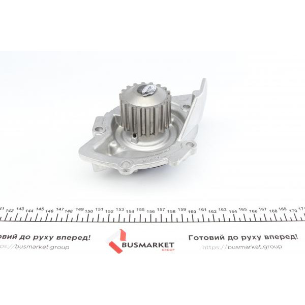 PA1110 GRAF Помпа води Citroen C4/C5/C8/Jumpy/Fiat Scudo/Peugeot 308/407/Ford Focus 2.0HDI 06- (18z)(B/B)(24лоп)