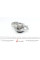PA1110 GRAF Помпа води Citroen C4/C5/C8/Jumpy/Fiat Scudo/Peugeot 308/407/Ford Focus 2.0HDI 06- (18z)(B/B)(24лоп)