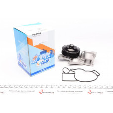 PA1164 GRAF Помпа води BMW 1/2/3/4/5/X1/X3/X5 1.6d/2.0d/xDrive/3.0d 09- (B/B) (6 лоп) (6 кан)