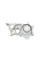 PA1218 GRAF Помпа води Skoda Fabia/Octavia/VW Caddy/Golf/Passat/Seat 1.0/1.2/1.4TSI/1.6 12- (28z) (B/B) (6 лоп)