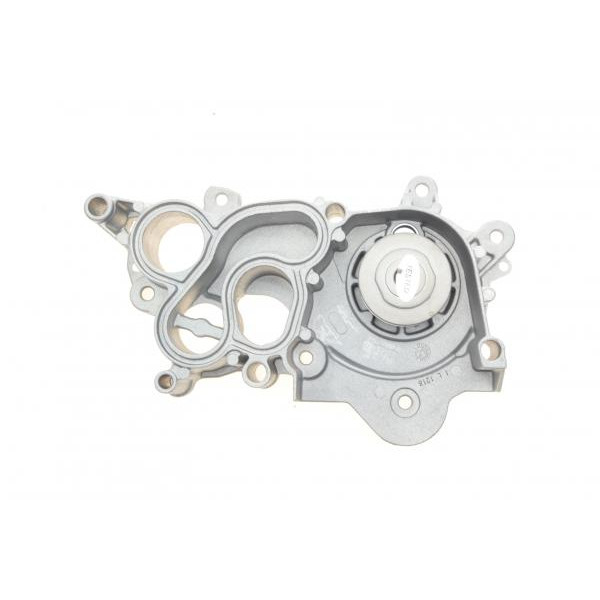 PA1218 GRAF Помпа води Skoda Fabia/Octavia/VW Caddy/Golf/Passat/Seat 1.0/1.2/1.4TSI/1.6 12- (28z) (B/B) (6 лоп)