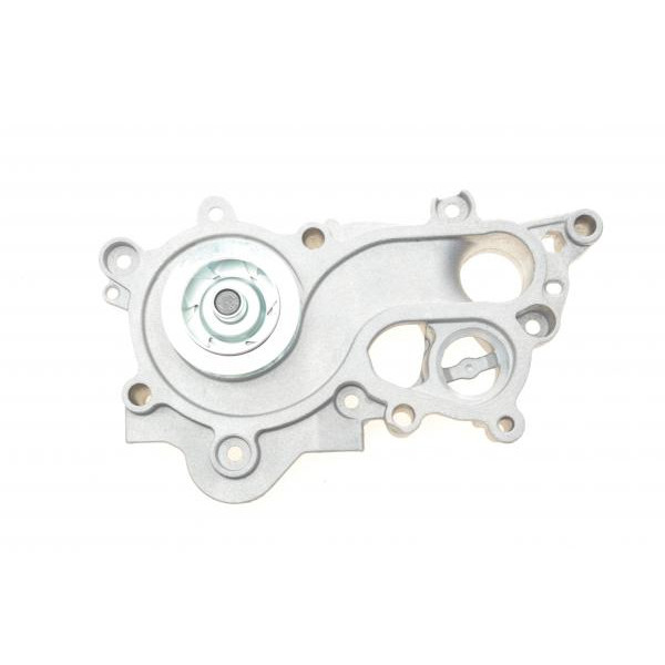 PA1218 GRAF Помпа води Skoda Fabia/Octavia/VW Caddy/Golf/Passat/Seat 1.0/1.2/1.4TSI/1.6 12- (28z) (B/B) (6 лоп)