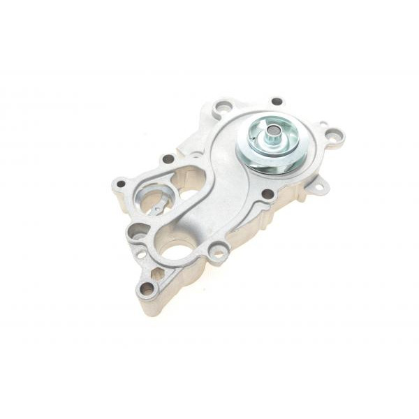 PA1218 GRAF Помпа води Skoda Fabia/Octavia/VW Caddy/Golf/Passat/Seat 1.0/1.2/1.4TSI/1.6 12- (28z) (B/B) (6 лоп)