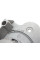 PA1218 GRAF Помпа води Skoda Fabia/Octavia/VW Caddy/Golf/Passat/Seat 1.0/1.2/1.4TSI/1.6 12- (28z) (B/B) (6 лоп)