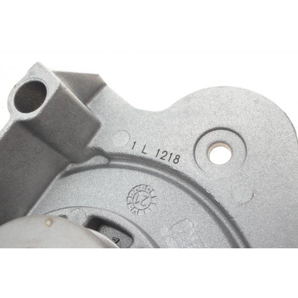 PA1218 GRAF Помпа води Skoda Fabia/Octavia/VW Caddy/Golf/Passat/Seat 1.0/1.2/1.4TSI/1.6 12- (28z) (B/B) (6 лоп)