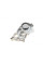 PA1218 GRAF Помпа води Skoda Fabia/Octavia/VW Caddy/Golf/Passat/Seat 1.0/1.2/1.4TSI/1.6 12- (28z) (B/B) (6 лоп)