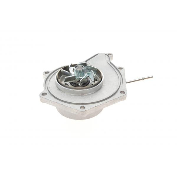 PA1226 GRAF Помпа води Audi A6/A7 2.8FSI/FSI quattro 11-/Audi A8 2.5TFSI 12- (R/B 4PT) (6 лоп) (switchable)