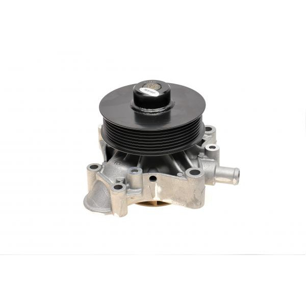 PA1410 GRAF Помпа води Citroen Jumper/Peugeot Boxer 3.0 HDi/Fiat Ducato/Iveco Daily 3.0D 06- (R/B)(7 лоп)(7 кан)