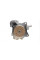 PA1410 GRAF Помпа води Citroen Jumper/Peugeot Boxer 3.0 HDi/Fiat Ducato/Iveco Daily 3.0D 06- (R/B)(7 лоп)(7 кан)