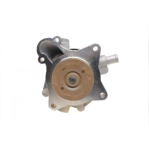 PA1410 GRAF Помпа води Citroen Jumper/Peugeot Boxer 3.0 HDi/Fiat Ducato/Iveco Daily 3.0D 06- (R/B)(7 лоп)(7 кан)