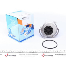 PA425 GRAF Помпа води Seat Cordoba/Ibiza/VW Golf/Polo 1.0i/1.3i/1.4i/1.6i 82-02 (30z) (B/B) (8 лоп)