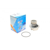 PA442 GRAF Помпа води Opel Astra F/G/Combo/Corsa A/B/Kadett D/E/Vectra 1.4/1.6/i/Si 79-04 (19z) (B/B) (8 лоп)