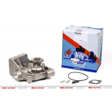 PA454 GRAF Помпа води Fiat Ducato 2.5D/TD 82-94 (14-18Q) (R/B) (8 лоп.)