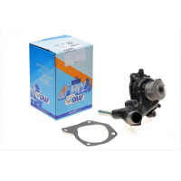 PA590 GRAF Помпа води Ford Mondeo I/II 1.8TD 93-00 (R/B) (9 лоп)