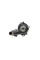 PA590 GRAF Помпа води Ford Mondeo I/II 1.8TD 93-00 (R/B) (9 лоп)