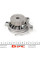 PA591 GRAF Помпа води Audi 100/80 2.3E/2.3E quattro 90-96/A6 2.3/2.3 quattro 94-97 (29z) (B/B) (7 лоп)