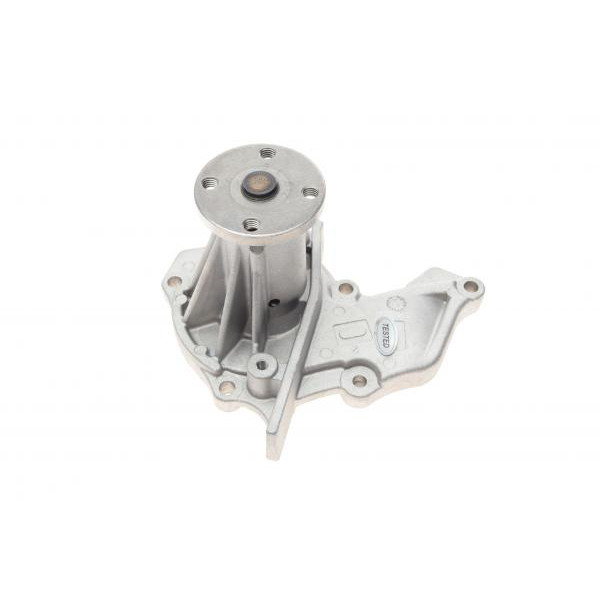 PA612 GRAF Помпа води Ford Fiesta IV/V/Focus/Fusion 1.25/1.4/1.6 95-/Mazda 2 03-05/Volvo 05-07 (R/B) (6 лоп)